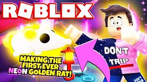 New Making All Lunar Neon Pets In Adopt Me New Adop - how to make roblox rat