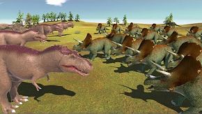 The Gaming Beaver Jurassic World Evolution Ep 14