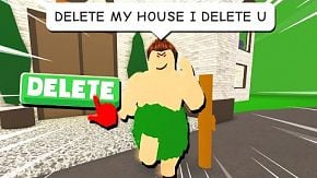 Fake Jeremy Appears So I Use Roblox Admin Commands H - roblox using admin commands