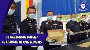 MKL Crimedesk  Pencuri Kenderaan Lama Ditangkap  How