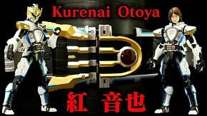 仮面ライダーアクセル 照井竜 ペンダント 変身ベルト Csmアクセルドライバー 仮面ライダーw ダブル アクセ