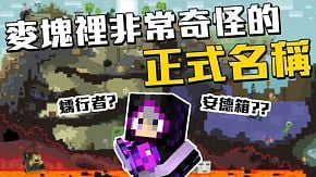 從零開始的異世界冒險 無盡沙漠有怎樣的旅程等著我們 Minecraft沙漠次元 模組生存