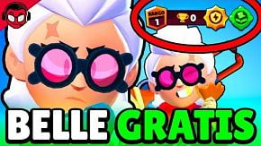 La Mision Con Mas Fichas De La Historia Brawl Stars - brawl stars supervivencia alvaro845