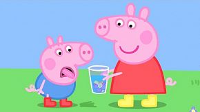 Peppa Pig Francais Le Boomerang Vacances En Austral