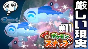 12 ウルガモスが美しすぎる 火山のイルミナスポットで撮影だ Newポケモンスナップ実況 ブログを