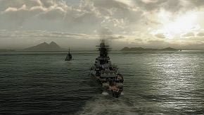 Bismarck Tirpitz Vs Royal Navy Battle Of The At