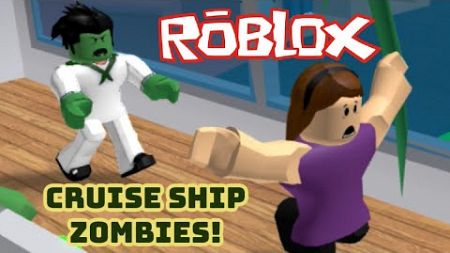 Toys Unlimited Blog - escaping a cruise ship in roblox roblox escape the cruise