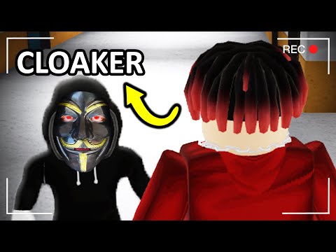I Found Cloaker In Roblox Spy Ninjas Chad Wild Cla - chad wild clay roblox account