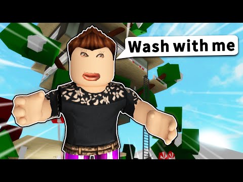 Roblox Brookhaven Moments That Are Cursed How To Star - jeruhmi roblox character