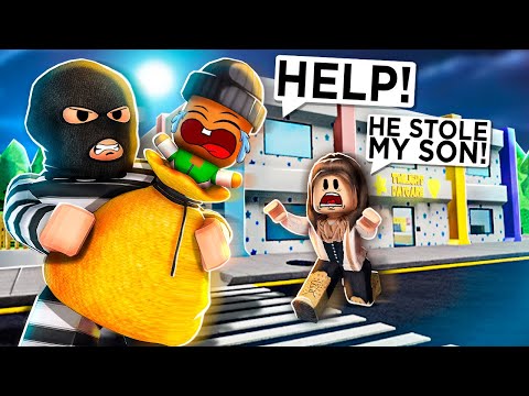 I Got Kidnapped In Roblox Twilight Daycare How To S