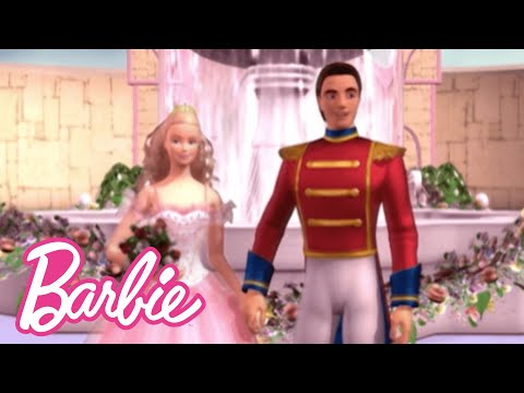 barbie nutcracker 20th anniversary