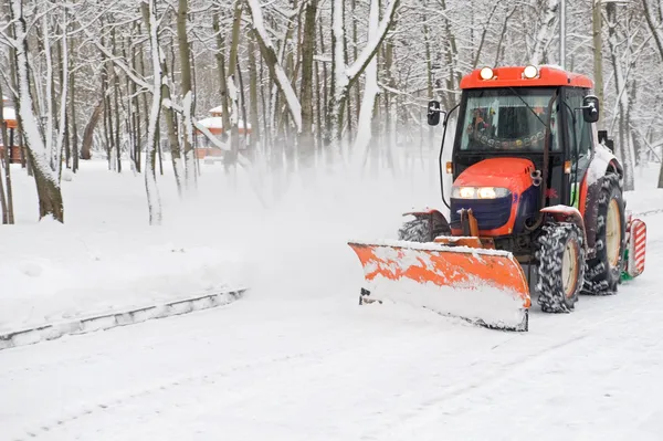  Debunking Common Snow Removal Myths