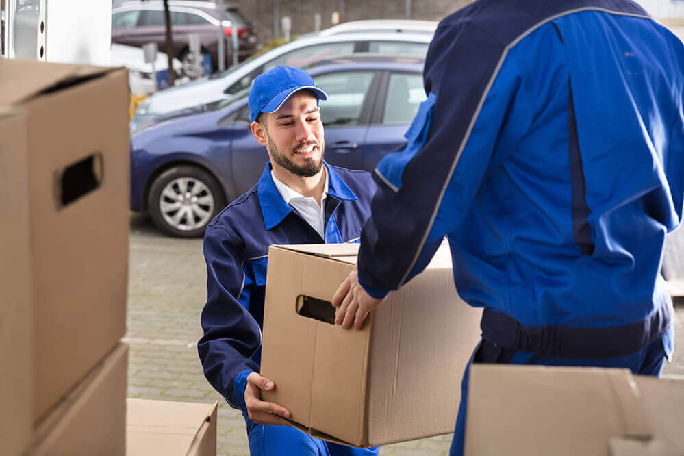 Tips For Finding The Best Movers For Your Relocation