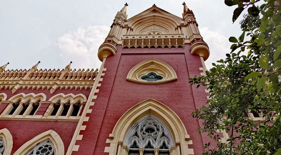 Calcutta High Court takes suo motu cognisance of alleged sexual assault of women at gunpoint in Sandeshkhali - Bar & Bench - Indian Legal News