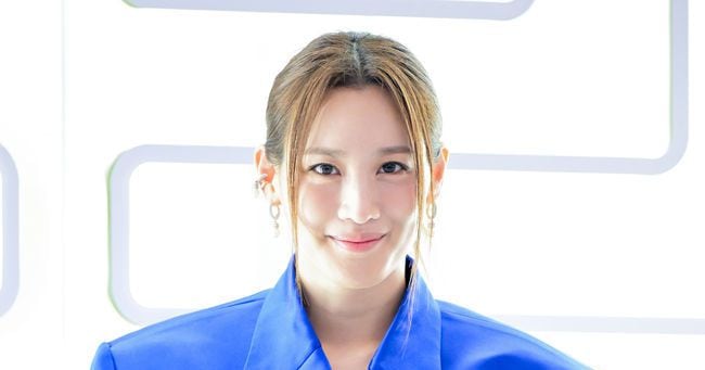 [사진]수현, '빠져드는 미소' - 조선일보