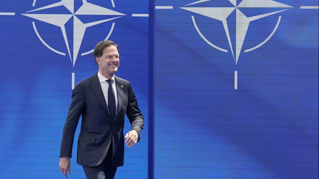 NAVO-benoeming Rutte komt steeds dichterbij, 'maar het moet niet te lang duren' - NOS