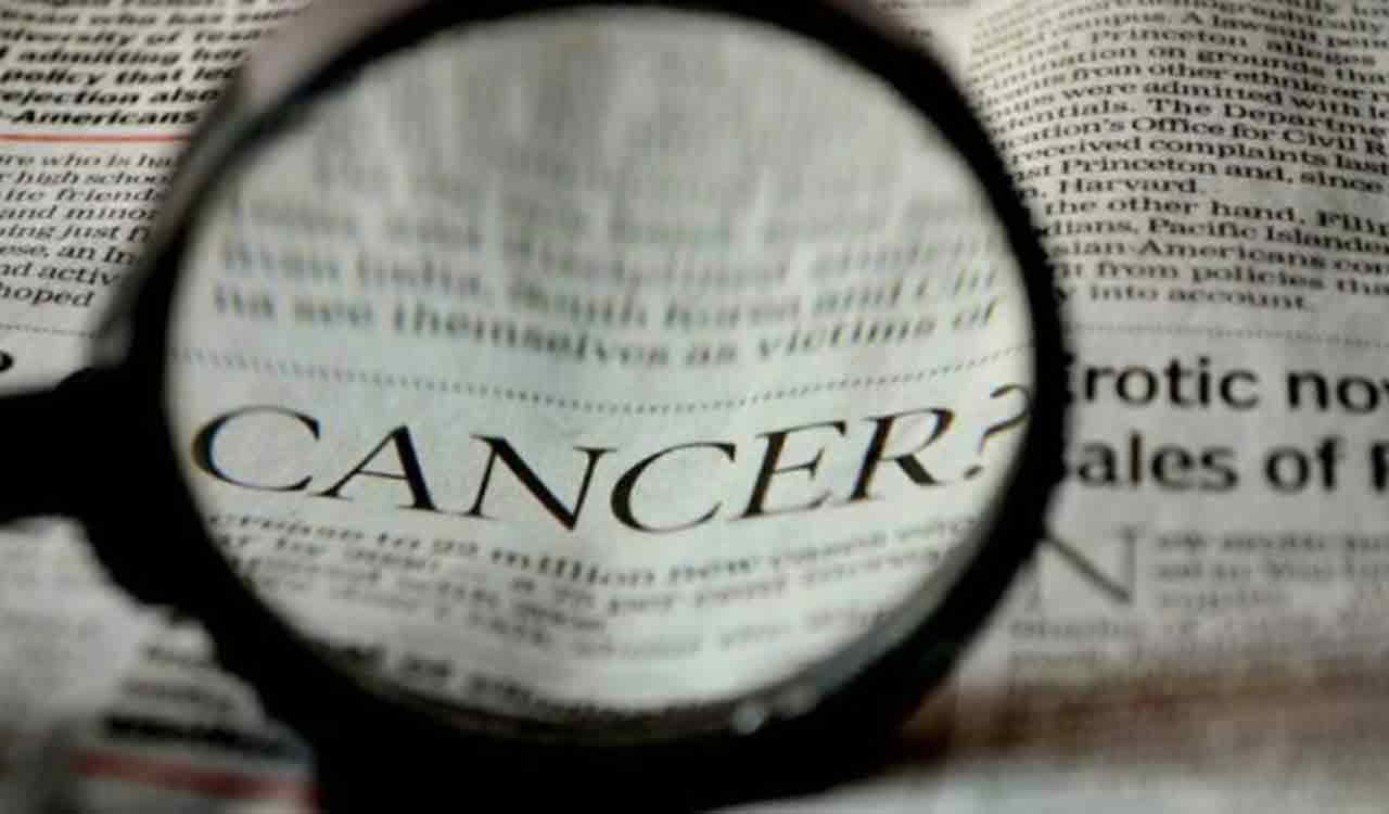 Youth cancer, mental health rise: Apollo's 2024 Survey - Telangana Today