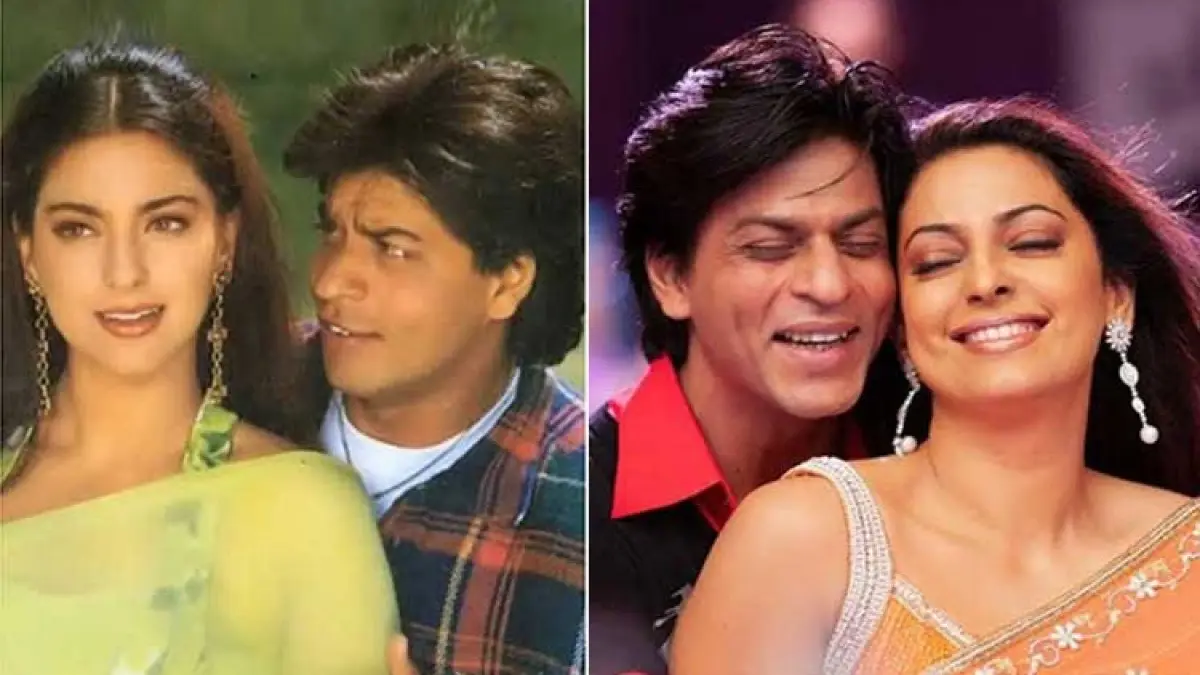Shah Rukh Khan and Juhi Chawla 'not the best people to watch IPL matches with,' here's why - OTV News