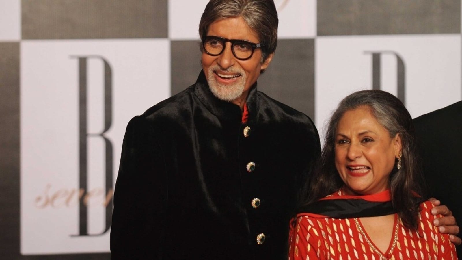 Jaya Bachchan calls Amitabh Bachchan her ‘best friend’: I don’t hide anything from him - Hindustan Times
